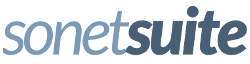 Logo de la startup SONETSUITE