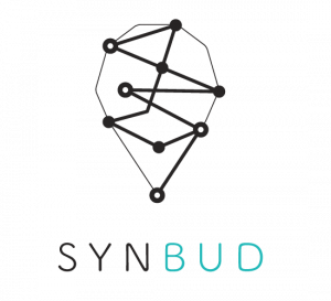 Logo de la startup Synbud