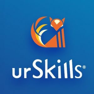 Logo de la startup urSkills