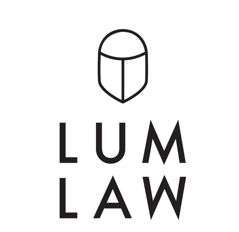Logo de la startup Lum Law