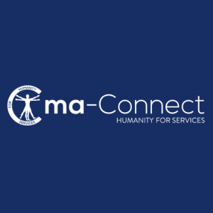 Logo de la startup Cma-Connect