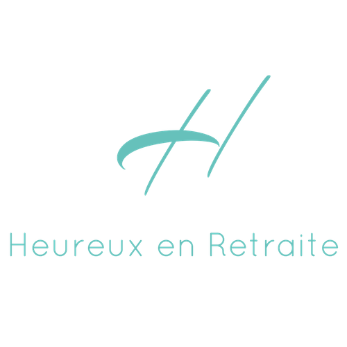 Logo de la startup Heureux en Retraite