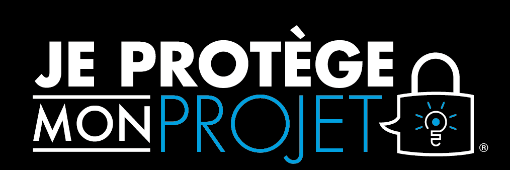 Logo de la startup Je protege mon projet
