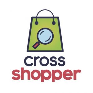 Logo de la startup CrossShopper