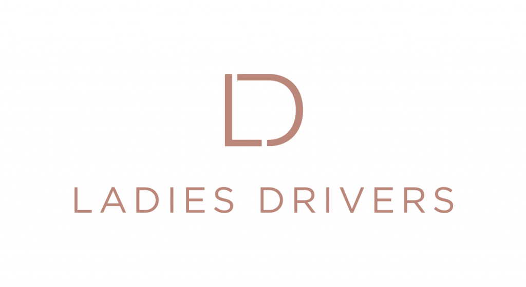 Logo de la startup Ladies Drivers