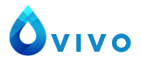 Logo de la startup VIVO WC