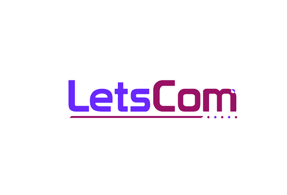 Logo de la startup Letscom