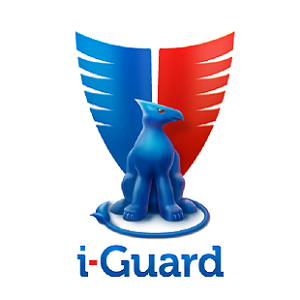 Logo de la startup i-Guard