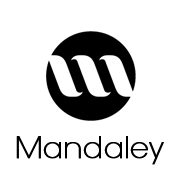 Logo de la startup Mandaley