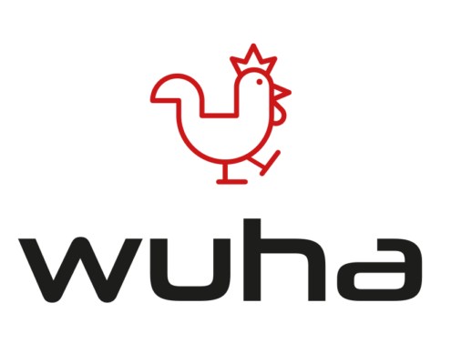 Logo de la startup Wuha