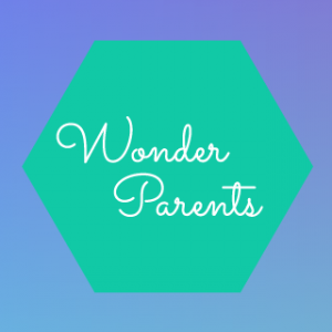 Logo de la startup Wonder Parents