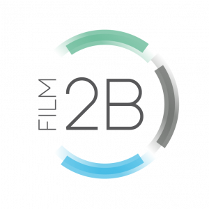 Logo de la startup Film2B