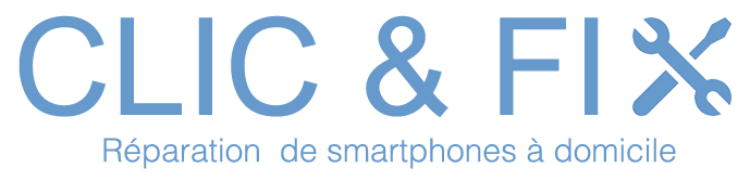 Logo de la startup Clic & Fix