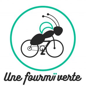 Logo de la startup Une Fourmii Verte