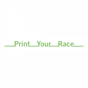 Logo de la startup Print Your Race