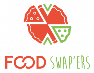 Illustration du crowdfunding Food Swap'ers