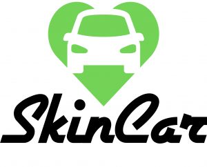 Logo de la startup SkinCar