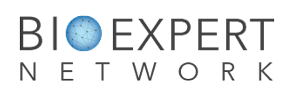 Logo de la startup BioExpert Network