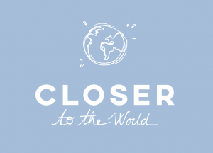 Logo de la startup Closer To The World