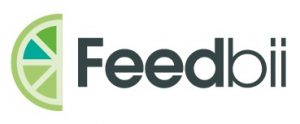 Logo de la startup Feedbii