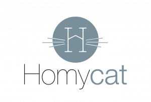 Logo de la startup Homycat