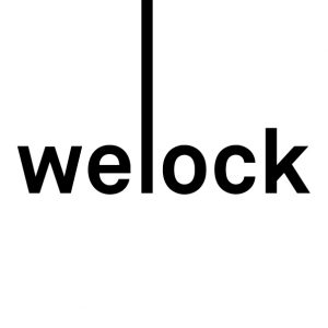Logo de la startup Welock