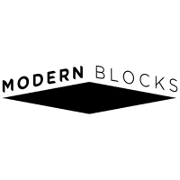 Logo de la startup Modern Blocks
