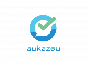 Logo de la startup aukazou