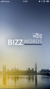 Illustration de la news Bizzwords