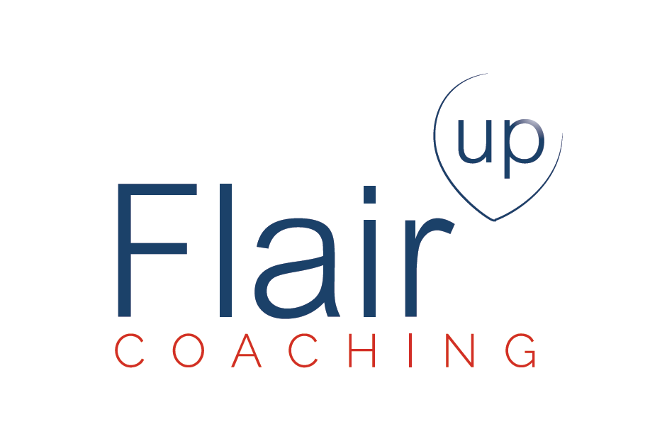 Logo de la startup Flair-up