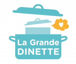 Logo de la startup La Grande Dinette