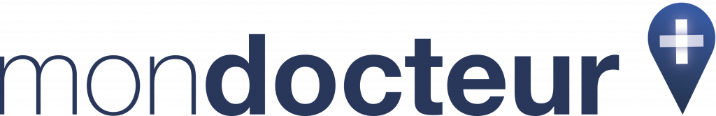 Logo de la startup MonDocteur