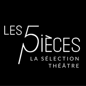 Logo de la startup Les 5 Pièces