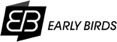 Logo de la startup Early Birds