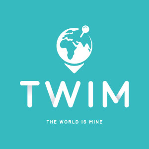 Logo de la startup TWIM