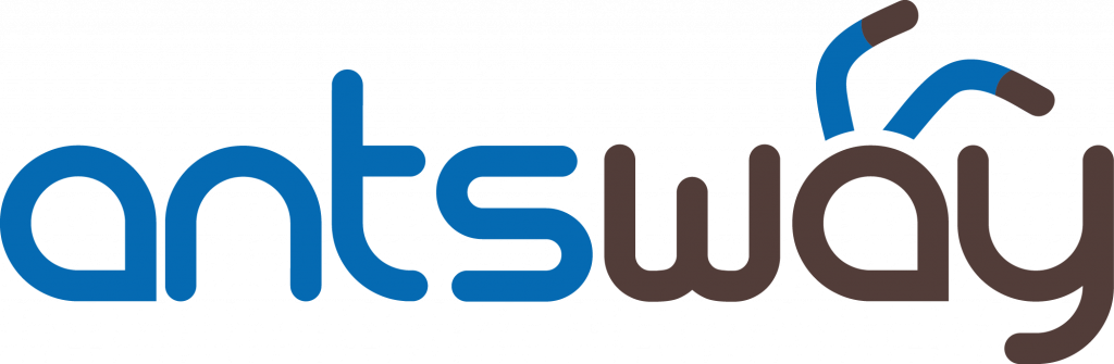 Logo de la startup Antsway