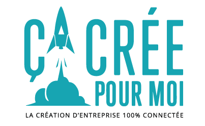 Logo de la startup Ça Crée Pour Moi