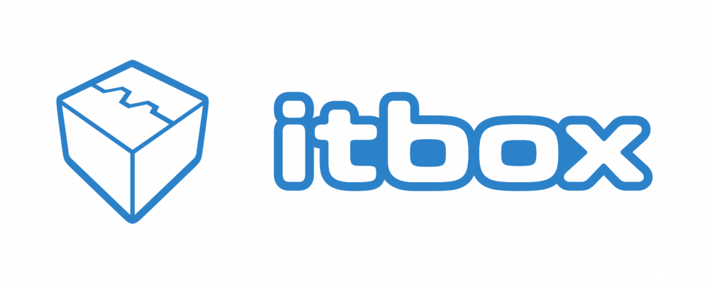 Logo de la startup ITBOX