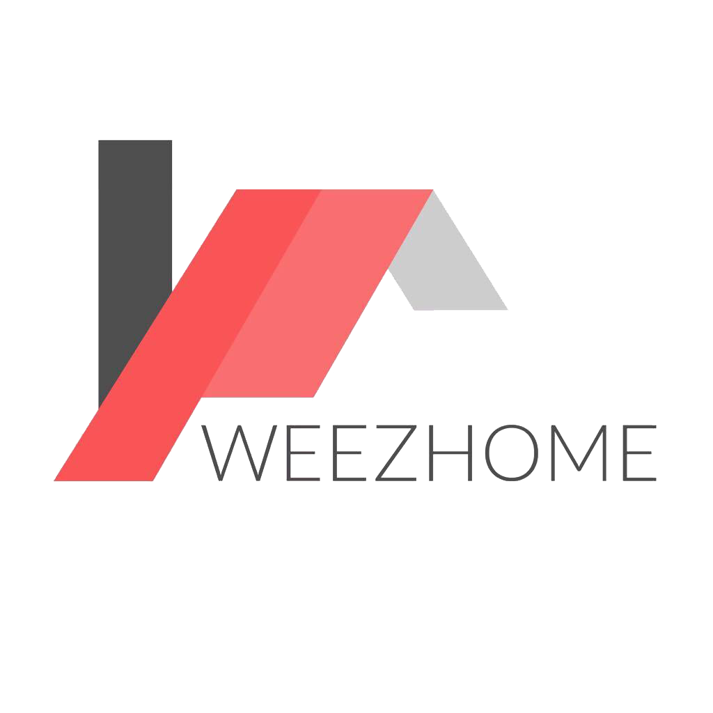 Logo de la startup Weezhome