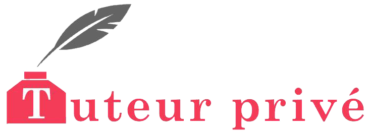 Logo de la startup Tuteur Privé