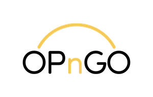 Logo de la startup OPnGO