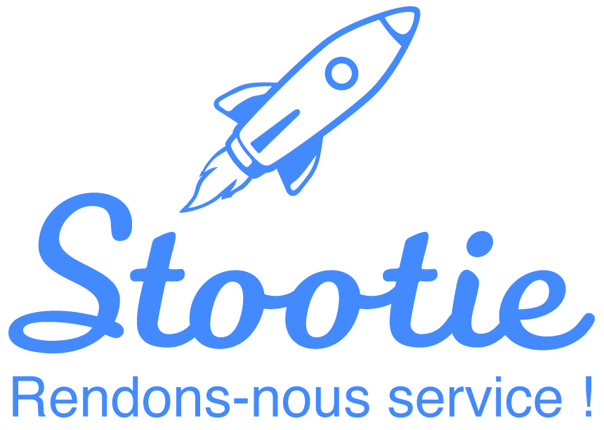 Logo de la startup Stootie