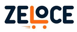 Logo de la startup ZELOCE