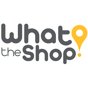 Logo de la startup What the Shop