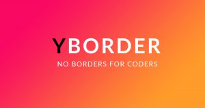 Logo de la startup YBorder