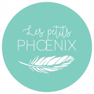 Logo de la startup Les Petits Phoenix