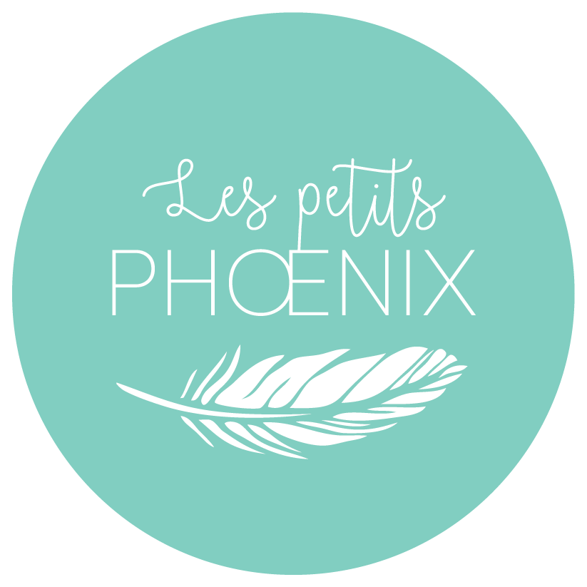 Logo de la startup Les Petits Phoenix