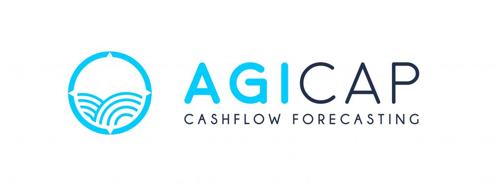 Logo de la startup Agicap