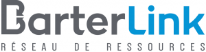 Logo de la startup BarterLink