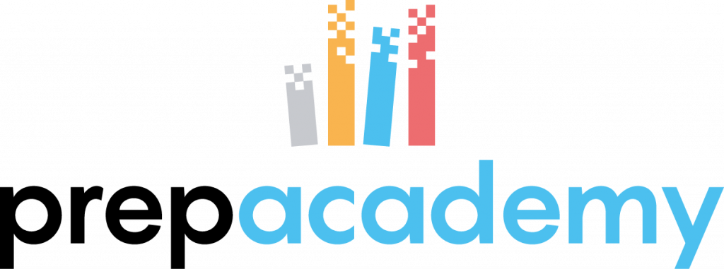 Logo de la startup PrepAcademy